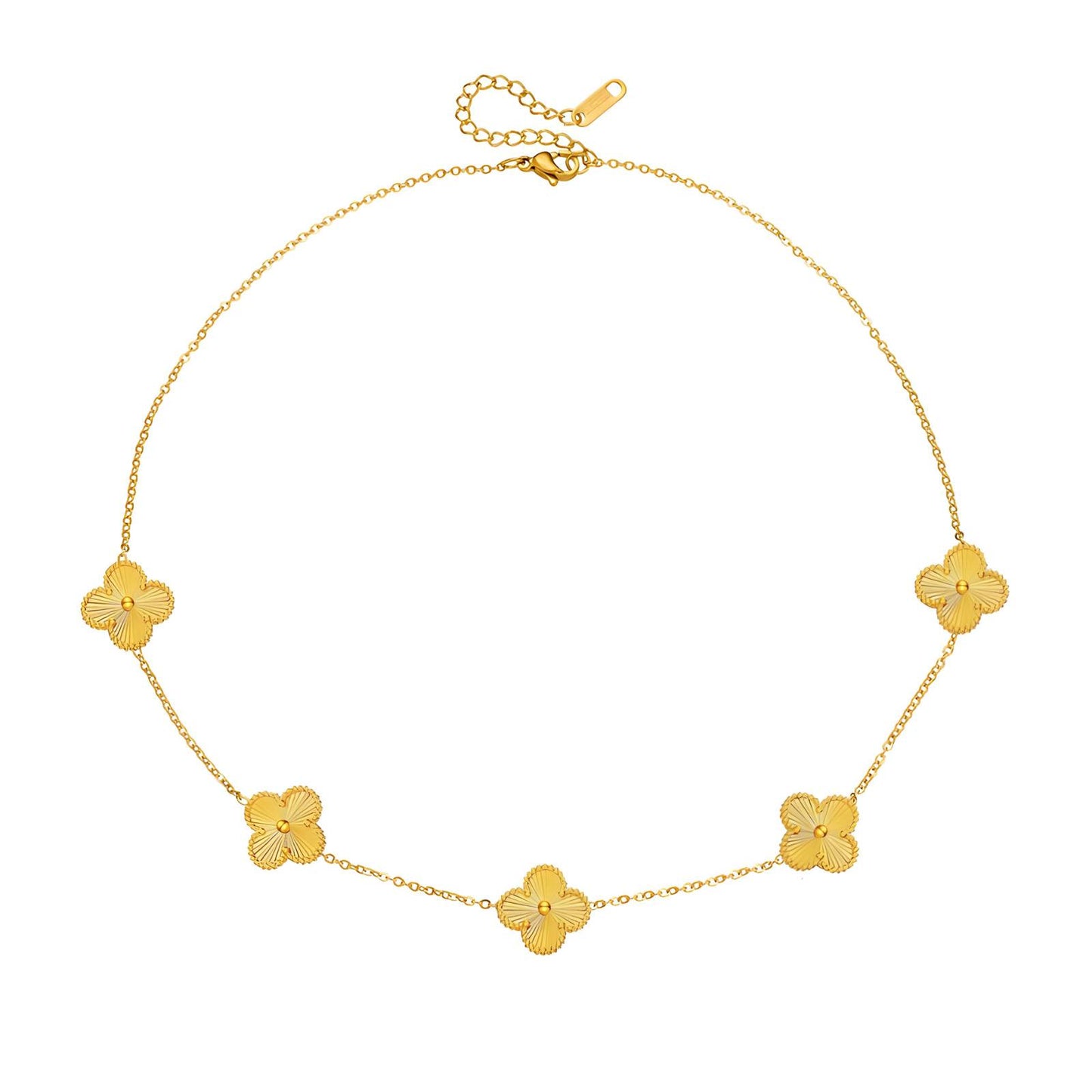 Set " BiBì " Collana e Anello