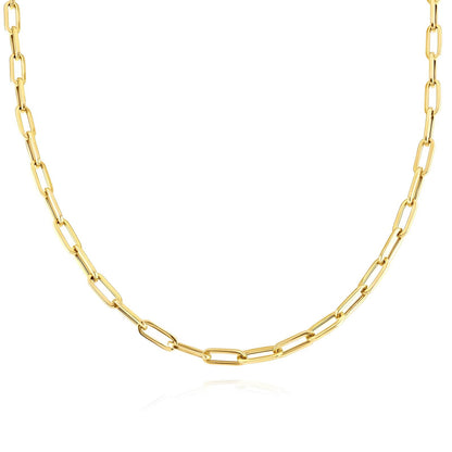 Set " Chryss & Chain "